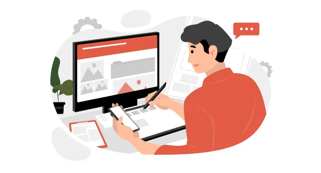 Biggest Web Design Trends 2021